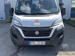 Fiat Ducato Weinsberg Carabus600K|2023| EURO 6 | Venditore Professionale