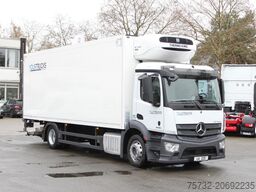 Mercedes-Benz Actros 1830 E6 TK T-1200R Multi Bi-Temp LBW AHK