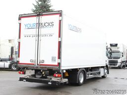 Mercedes-Benz Actros 1830 E6 TK T-1200R Multi Bi-Temp LBW AHK