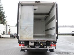 Mercedes-Benz Actros 1830 E6 TK T-1200R Multi Bi-Temp LBW AHK
