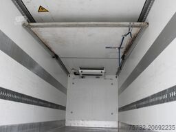 Mercedes-Benz Actros 1830 E6 TK T-1200R Multi Bi-Temp LBW AHK