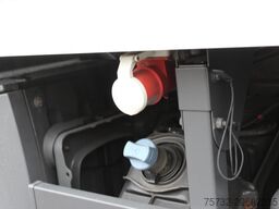 Mercedes-Benz Actros 1830 E6 TK T-1200R Multi Bi-Temp LBW AHK