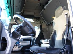 MAN TGX 18.510 E6 XXL Retarder Kühlbox Navi