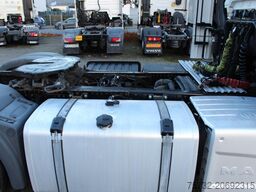 MAN TGX 18.510 E6 XXL Retarder Kühlbox Navi