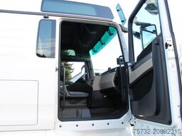 MAN TGX 18.510 E6 XXL Retarder Kühlbox Navi