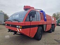 MAN 22.550 DFAEG 6x6 Rosenbauer Panther Feuerwehr