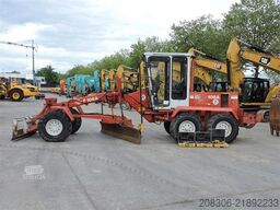 O&K F106A + GPS