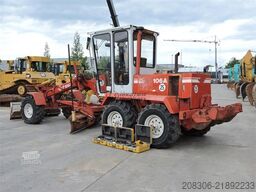 O&K F106A + GPS