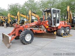 O&K F106A + GPS