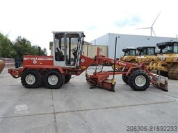 O&K F106A + GPS