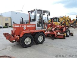 O&K F106A + GPS