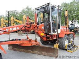 O&K F106A + GPS
