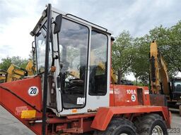 O&K F106A + GPS