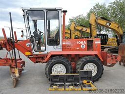 O&K F106A + GPS