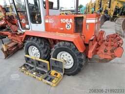 O&K F106A + GPS