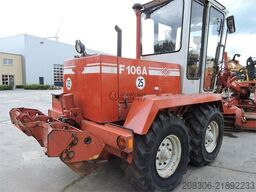 O&K F106A + GPS