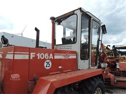 O&K F106A + GPS