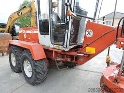O&K F106A + GPS