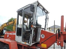 O&K F106A + GPS