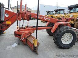 O&K F106A + GPS