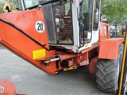 O&K F106A + GPS