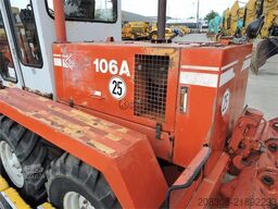 O&K F106A + GPS