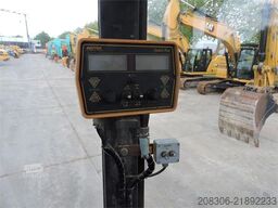 O&K F106A + GPS