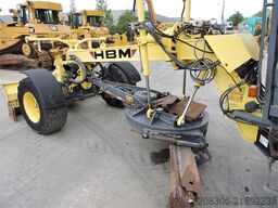 HBM BG110TA-4