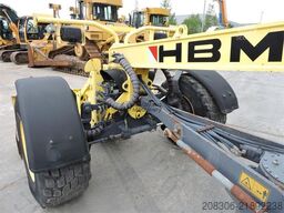 HBM BG110TA-4