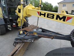 HBM BG110TA-4