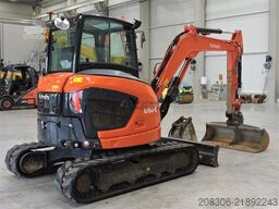KUBOTA U50-5