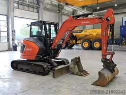KUBOTA U50-5