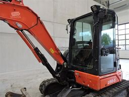 KUBOTA U50-5