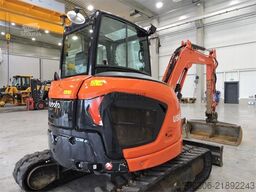 KUBOTA U50-5