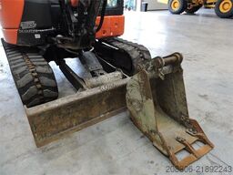 KUBOTA U50-5