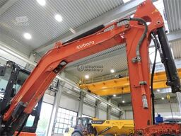 KUBOTA U50-5