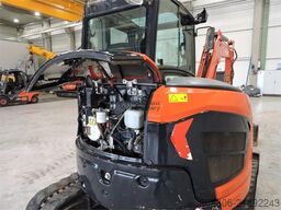 KUBOTA U50-5