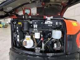 KUBOTA U50-5