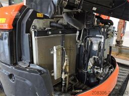 KUBOTA U50-5