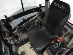 KUBOTA U50-5