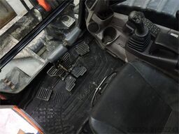 KUBOTA U50-5