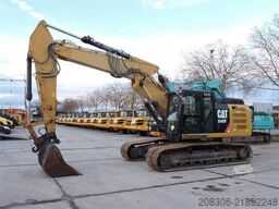 CATERPILLAR 324EL