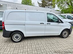 MERCEDES-BENZ Vito 114 CDI KOMPAKT|SORTIMO REGAL|7G|AHK|SERneu