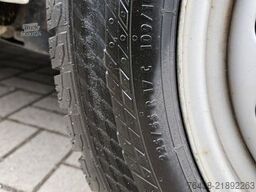 MERCEDES-BENZ Vito 114 CDI KOMPAKT|SORTIMO REGAL|7G|AHK|SERneu
