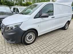 MERCEDES-BENZ Vito 114 CDI KOMPAKT|SORTIMO REGAL|7G|AHK|SERneu