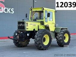 MERCEDES-BENZ MB Trac 1000