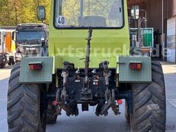 MERCEDES-BENZ MB Trac 1000