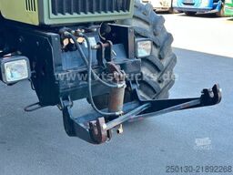 MERCEDES-BENZ MB Trac 1000