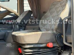 MERCEDES-BENZ 1729 4x2 Atlas 100.1LK, Pritschenaufbau & AHK