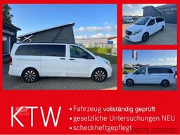 Mercedes-Benz Vito Marco Polo 250d Activity Edition,2xTür,LED